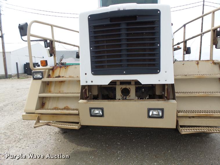 image for item DA3424 Tyler 4330 self-propelled applicator