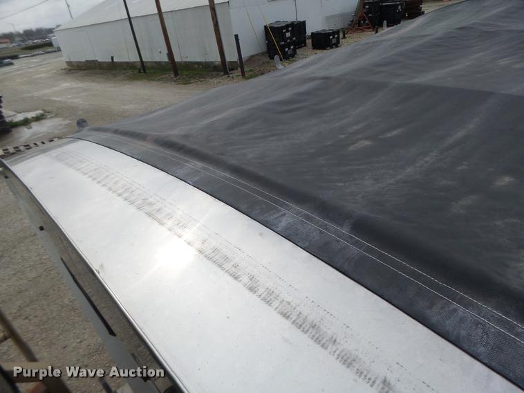 image for item DA3424 Tyler 4330 self-propelled applicator