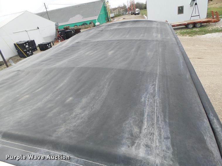 image for item DA3424 Tyler 4330 self-propelled applicator