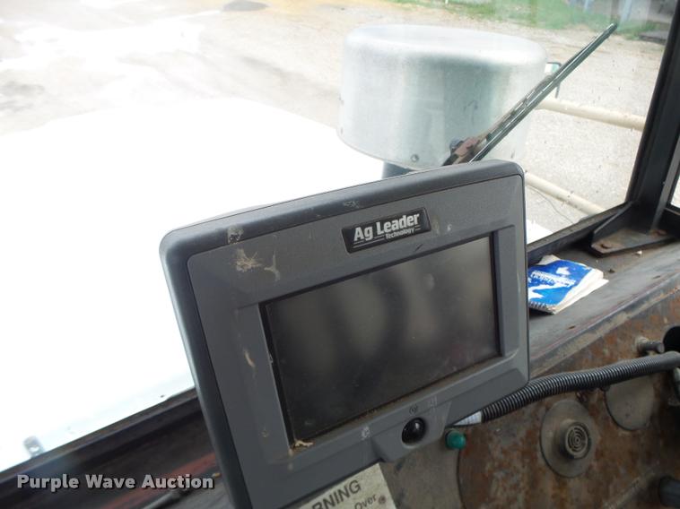 image for item DA3424 Tyler 4330 self-propelled applicator