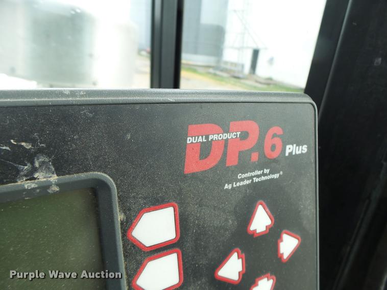 image for item DA3424 Tyler 4330 self-propelled applicator