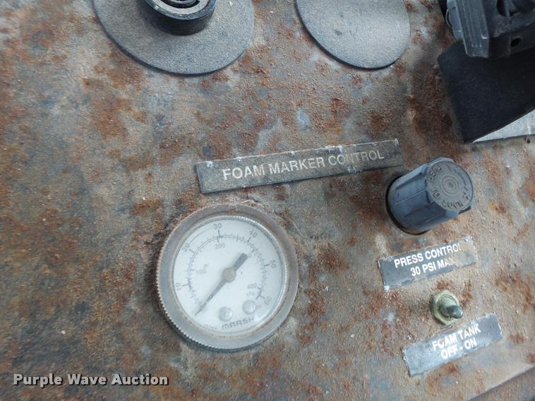 image for item DA3424 Tyler 4330 self-propelled applicator