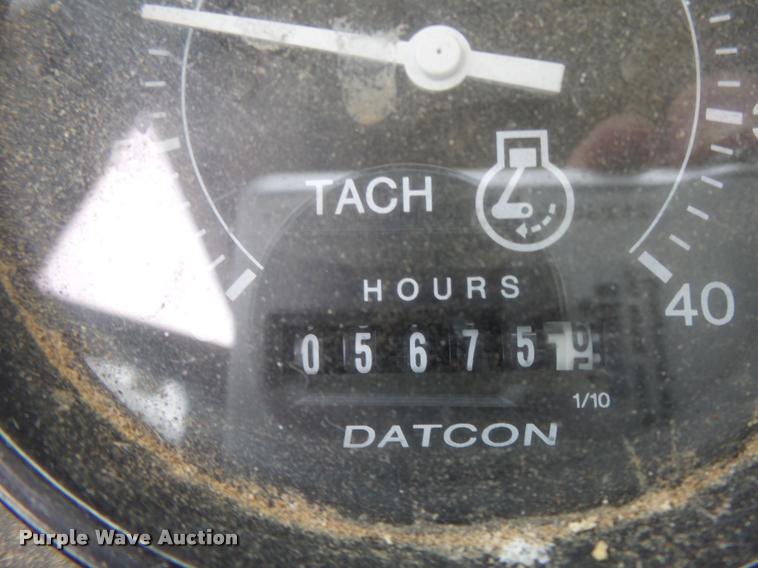 image for item DA3424 Tyler 4330 self-propelled applicator