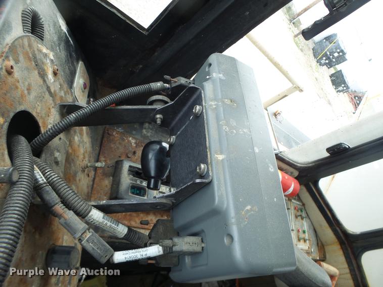 image for item DA3424 Tyler 4330 self-propelled applicator