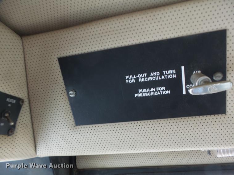 image for item DA3424 Tyler 4330 self-propelled applicator