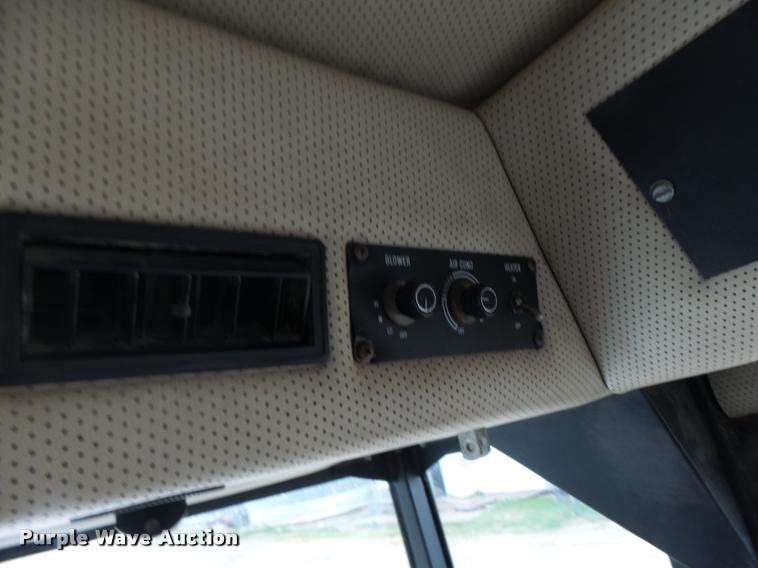 image for item DA3424 Tyler 4330 self-propelled applicator