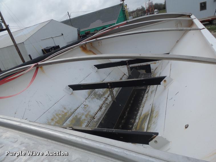 image for item DA3424 Tyler 4330 self-propelled applicator