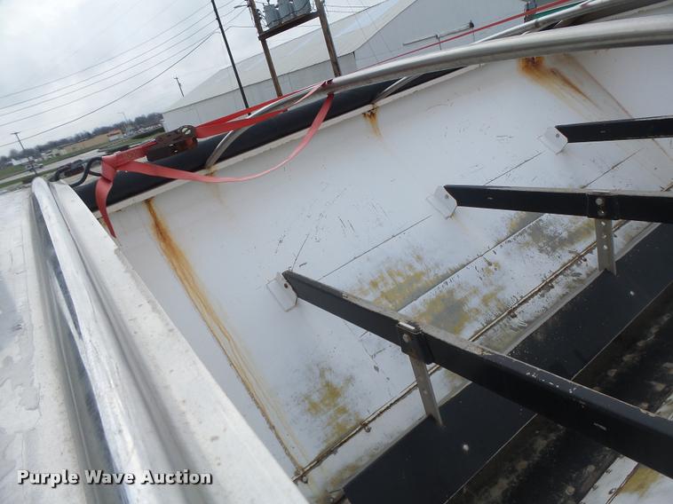 image for item DA3424 Tyler 4330 self-propelled applicator