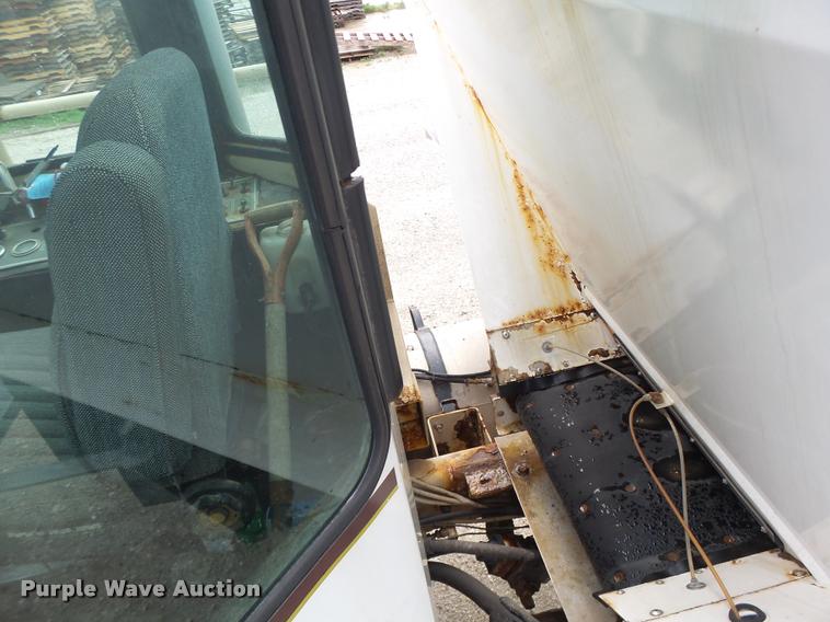 image for item DA3424 Tyler 4330 self-propelled applicator