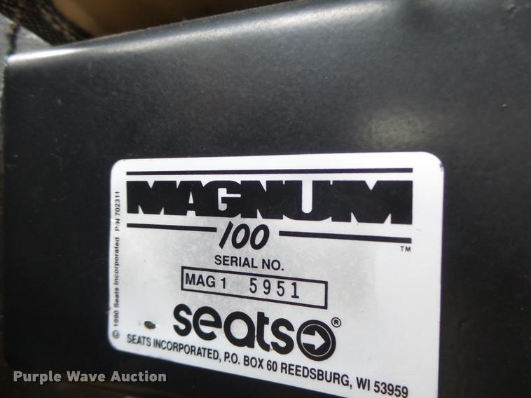 image for item DA3424 Tyler 4330 self-propelled applicator