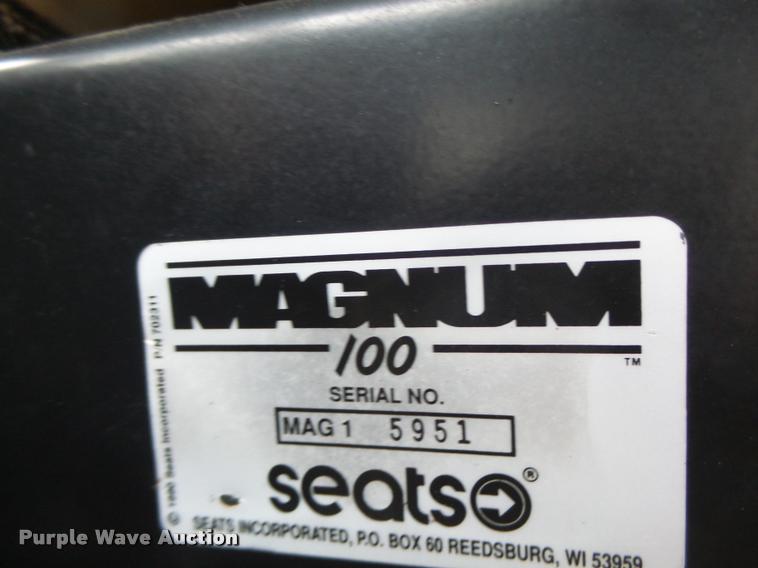 image for item DA3424 Tyler 4330 self-propelled applicator