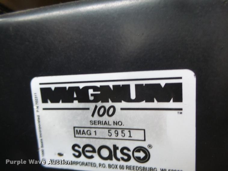 image for item DA3424 Tyler 4330 self-propelled applicator