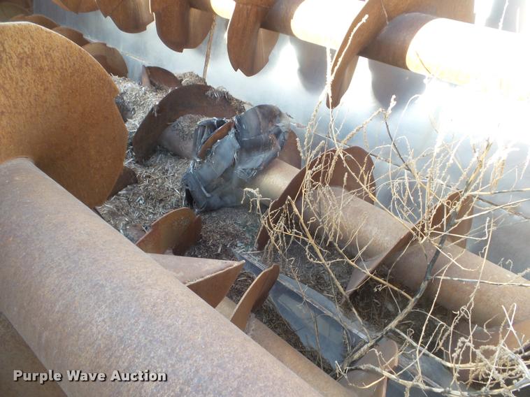 image for item DA5220 1995 Mack CH613 feed truck