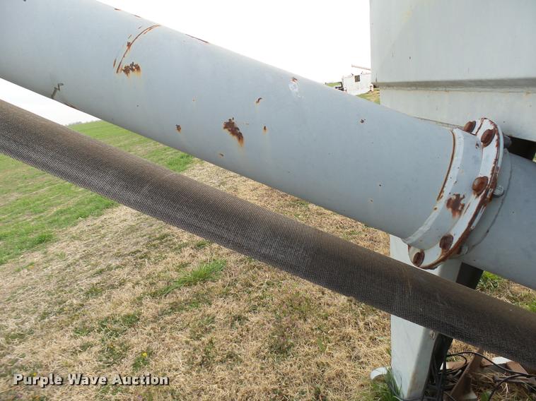 image for item DA6002 Convey All BT-240 seed tender