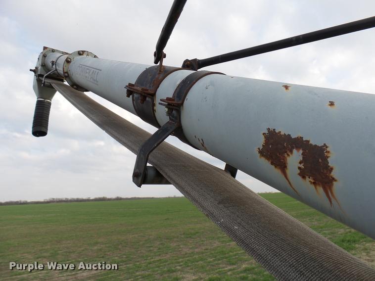 image for item DA6002 Convey All BT-240 seed tender