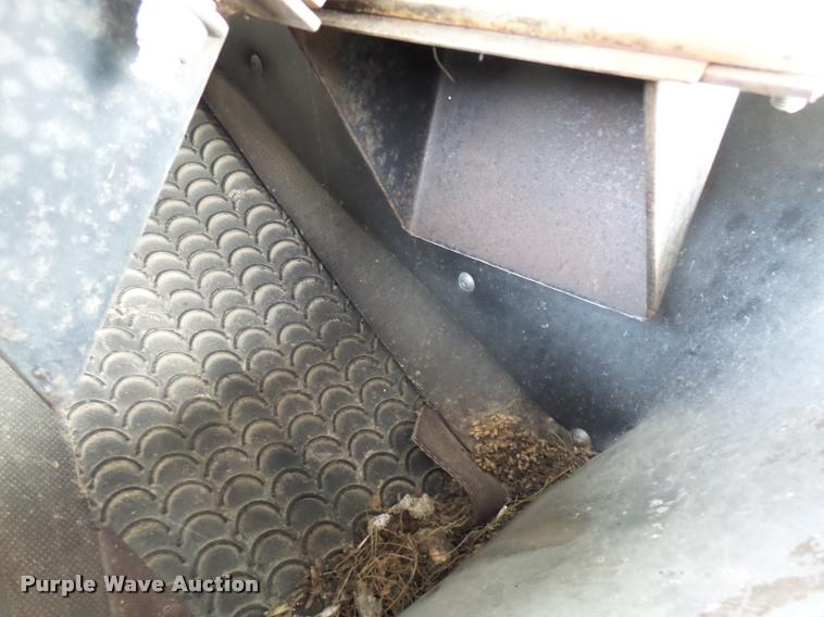 image for item DA6002 Convey All BT-240 seed tender