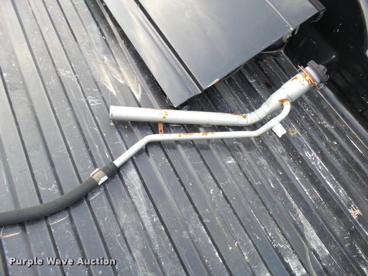 image for item DA6004 Dodge Ram 3500 pickup truck bed