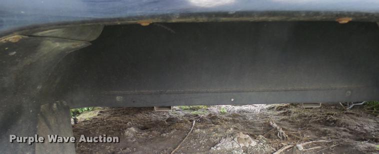 image for item DA6004 Dodge Ram 3500 pickup truck bed