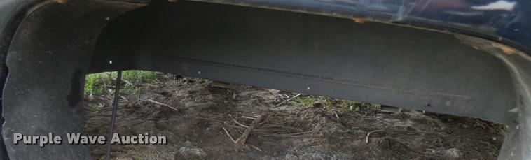 image for item DA6004 Dodge Ram 3500 pickup truck bed