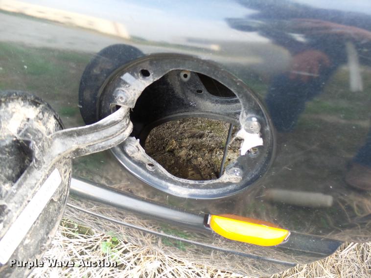 image for item DA6004 Dodge Ram 3500 pickup truck bed