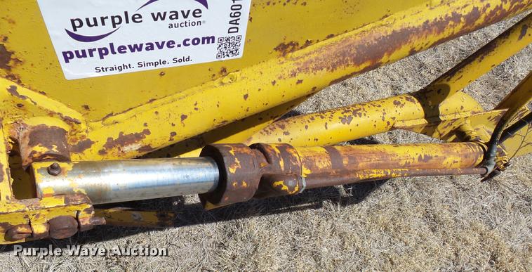 image for item DA6010 Wagner loader