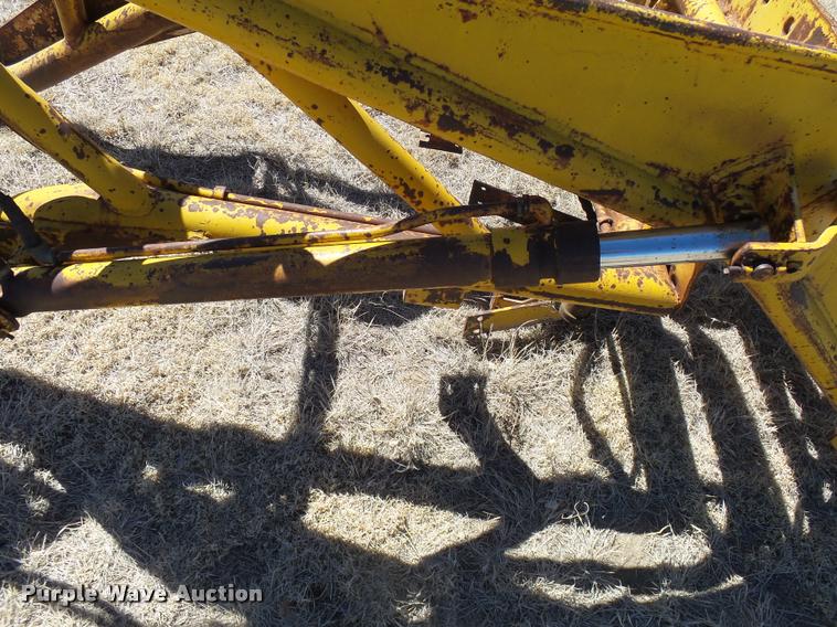 image for item DA6010 Wagner loader