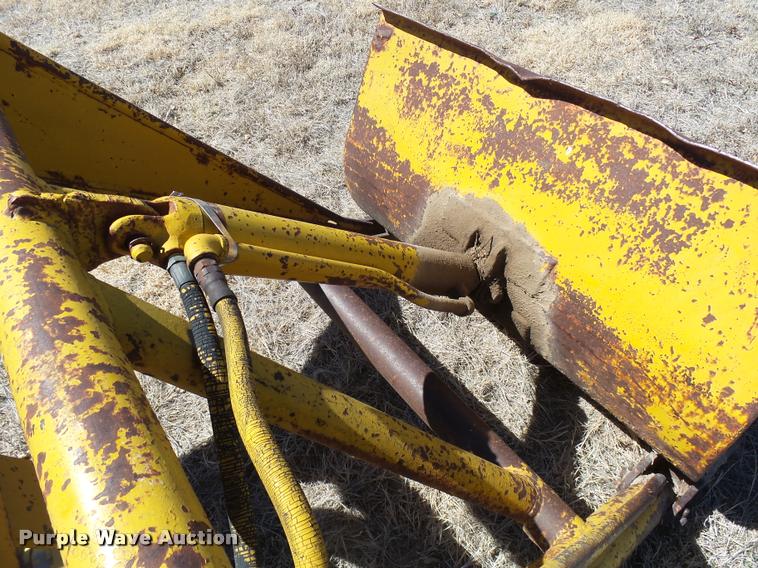 image for item DA6010 Wagner loader