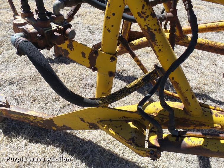 image for item DA6010 Wagner loader