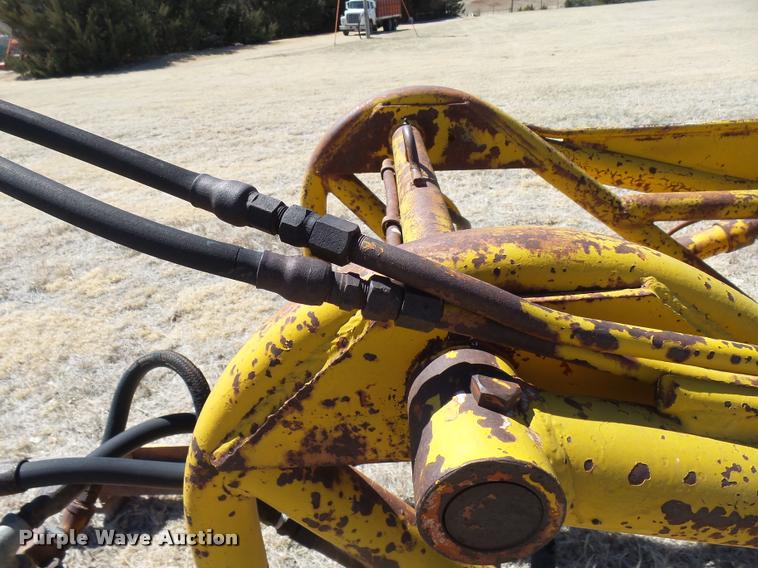 image for item DA6010 Wagner loader