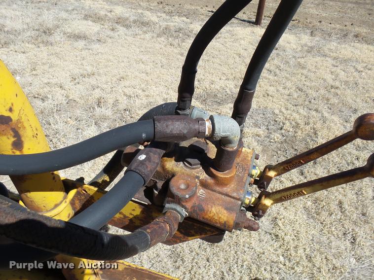 image for item DA6010 Wagner loader