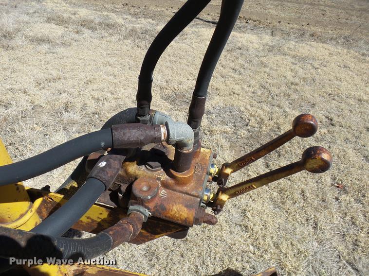 image for item DA6010 Wagner loader