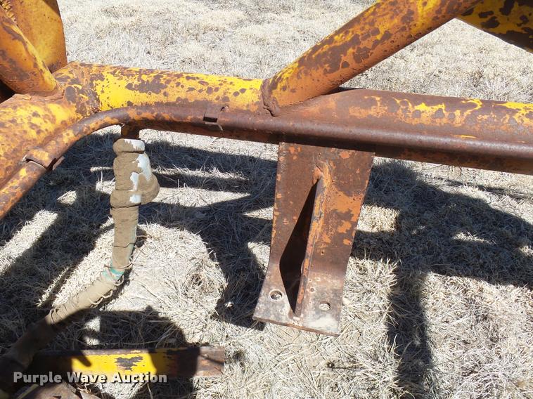 image for item DA6010 Wagner loader