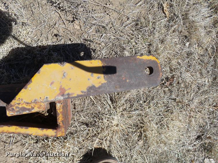 image for item DA6010 Wagner loader