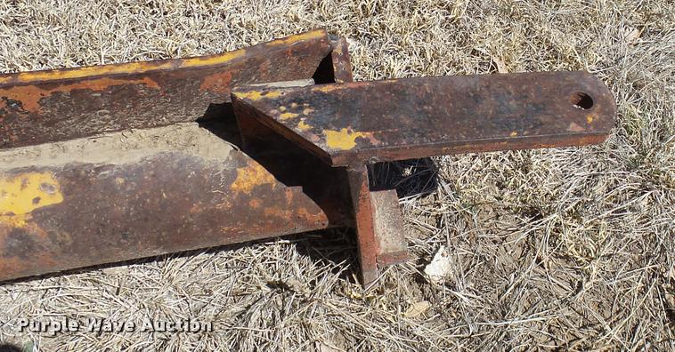 image for item DA6010 Wagner loader