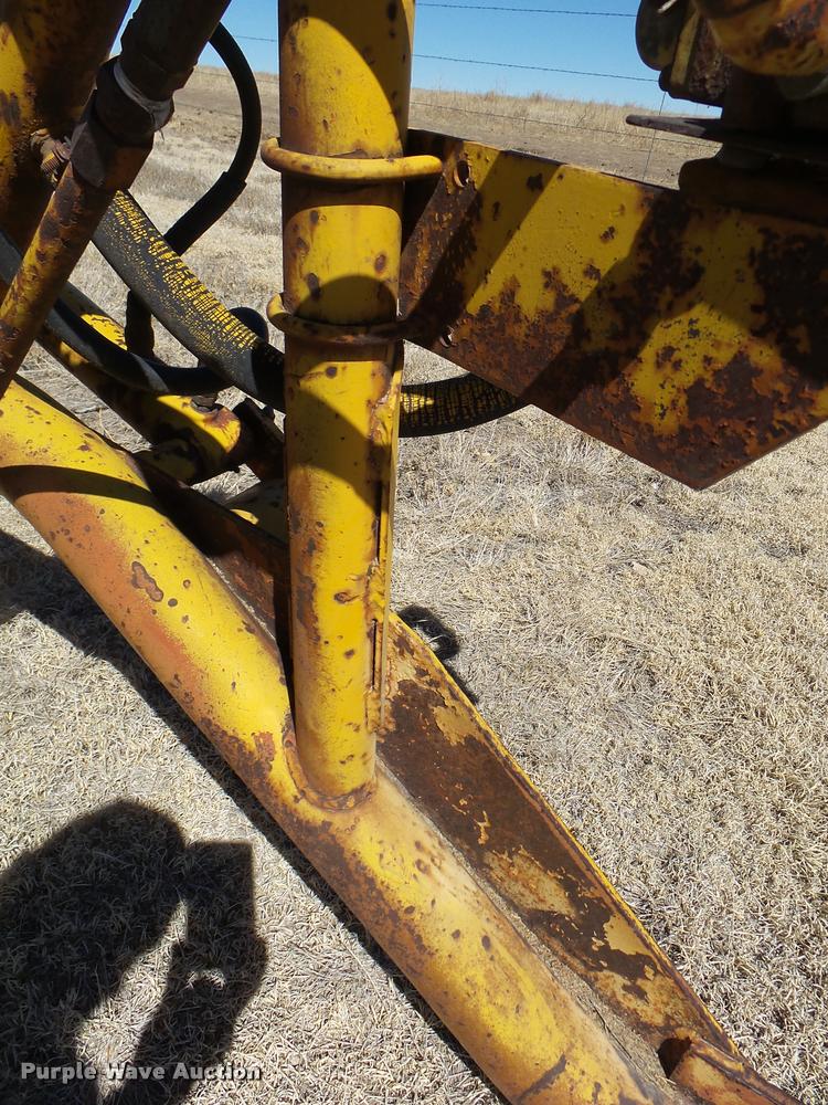 image for item DA6010 Wagner loader