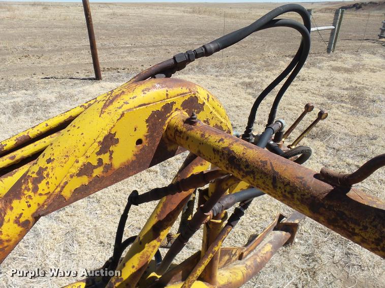 image for item DA6010 Wagner loader