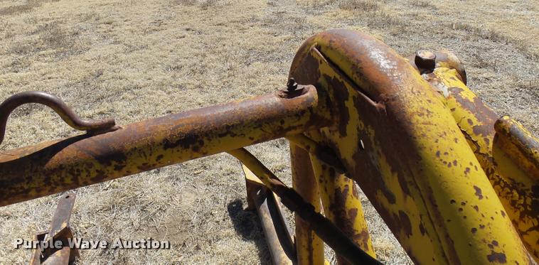 image for item DA6010 Wagner loader