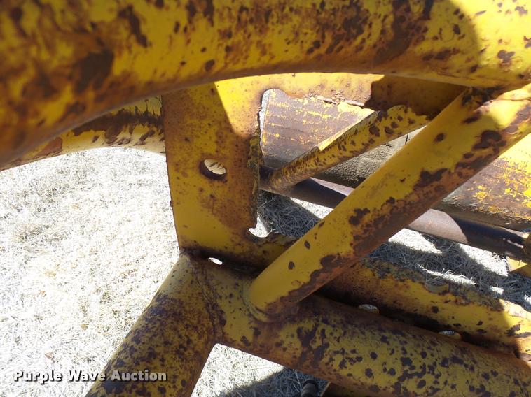 image for item DA6010 Wagner loader