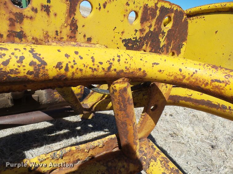 image for item DA6010 Wagner loader