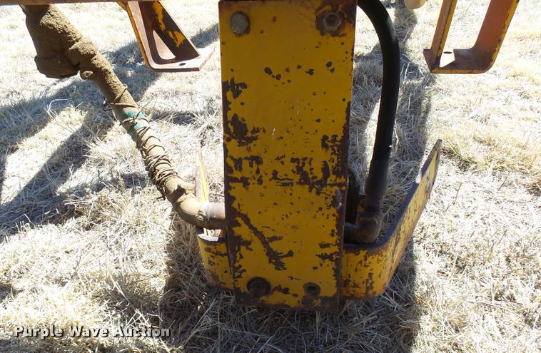 image for item DA6010 Wagner loader