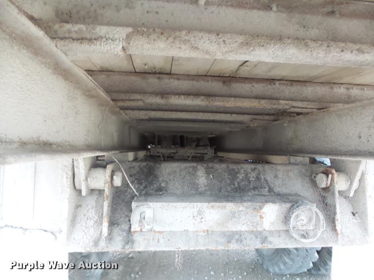 image for item DA9437 1979 Chevrolet C70 grain truck