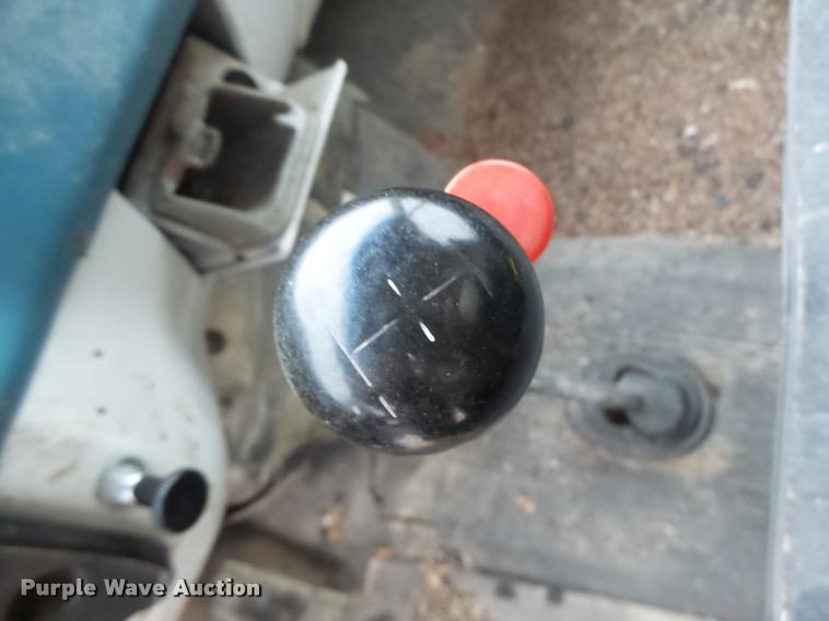 image for item DA9437 1979 Chevrolet C70 grain truck