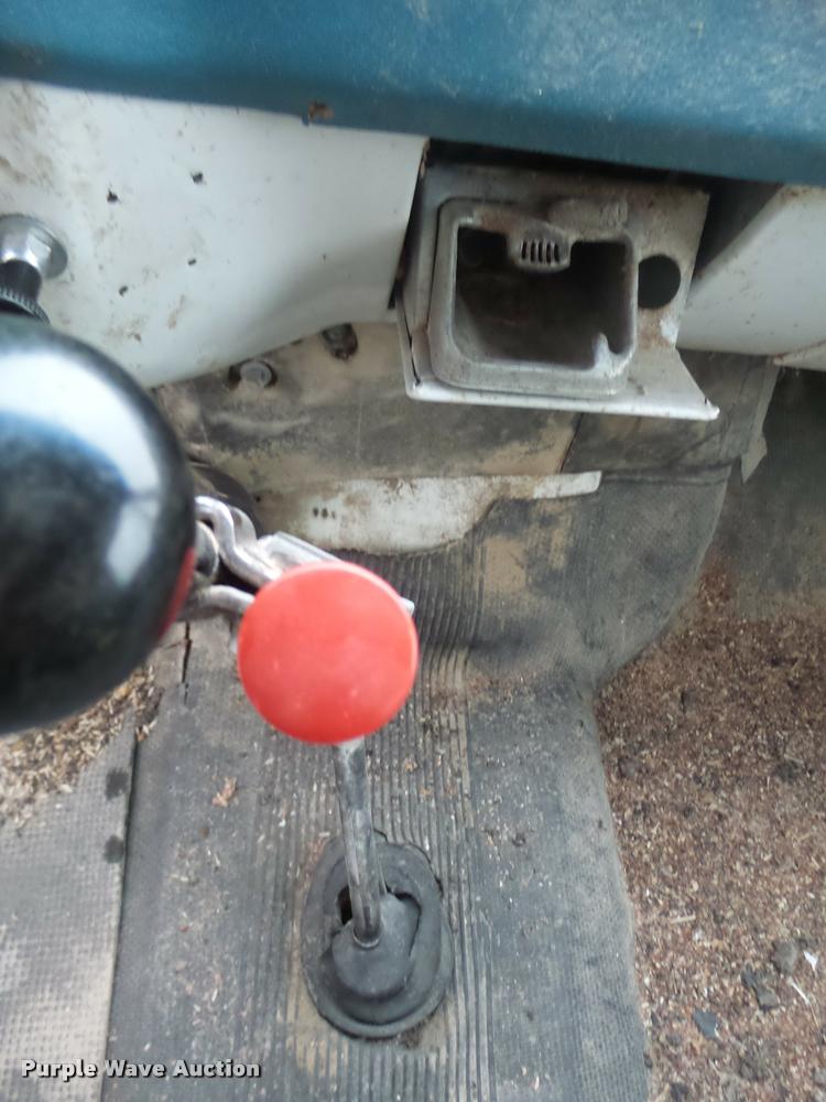 image for item DA9437 1979 Chevrolet C70 grain truck