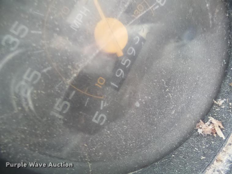 image for item DA9437 1979 Chevrolet C70 grain truck