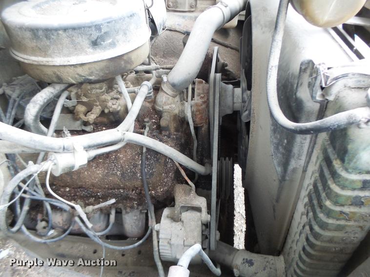 image for item DA9437 1979 Chevrolet C70 grain truck