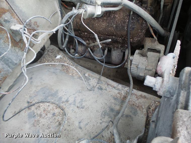 image for item DA9437 1979 Chevrolet C70 grain truck