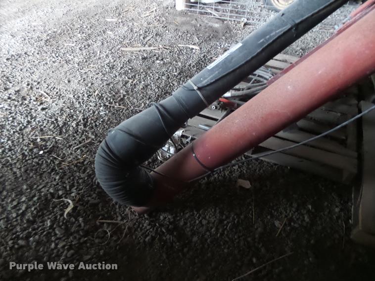 image for item DA9438 Westfield seed auger