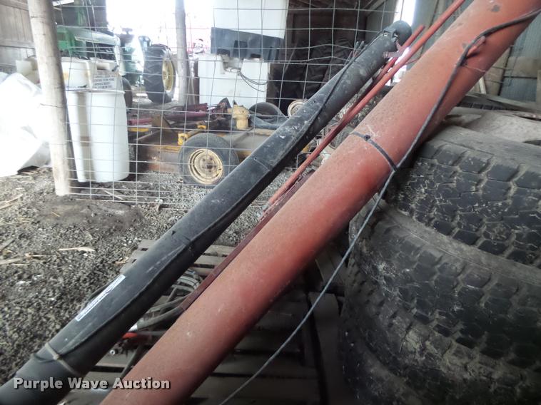 image for item DA9438 Westfield seed auger