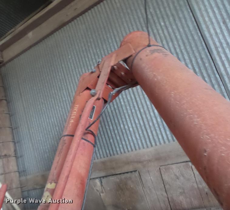 image for item DA9438 Westfield seed auger