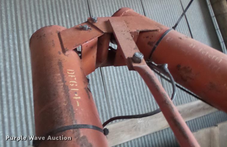 image for item DA9438 Westfield seed auger